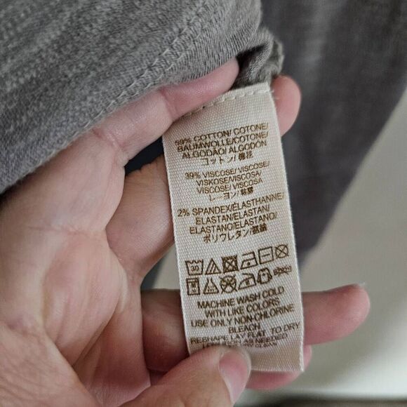 Free People Wrapped Around Your Finger Tie Neck Shirt - Picture 5 of 9